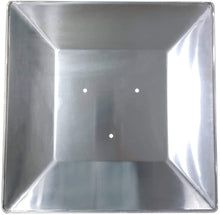 Load image into Gallery viewer, Top of our Flame Tower Patio Heater Replacement Reflector - for sale in the UK and Ireland
