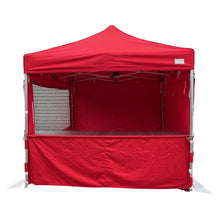 Load image into Gallery viewer, Gazebo Half Wall Kit for Instant Shelters and Pop-up Canopies
