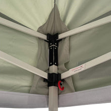 Load image into Gallery viewer, 3x3 instant shelter gazebo canopy corner connection

