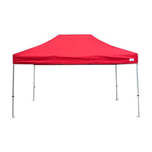 Load image into Gallery viewer, 3x4.5m Hex-frame  Gazebo Instant Shelter Canopy

