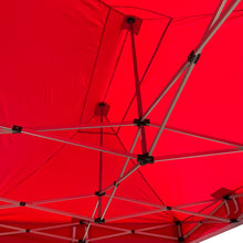 Load image into Gallery viewer, 3x4.5m Hex Pop-up  Gazebo Instant Shelter Ceiling
