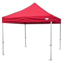 Load image into Gallery viewer, 3x3m Hex-frame Instant Shelter Gazebo canopy
