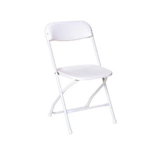 Load image into Gallery viewer, Folding Chairs (10 Pack)
