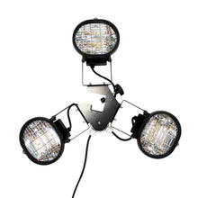 Load image into Gallery viewer, Infrared Halogen Gazebo Heater
