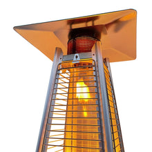 Load image into Gallery viewer, Flame Tower Patio Heater Top
