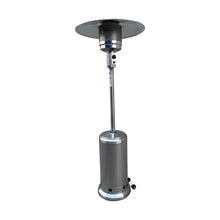Load image into Gallery viewer, Mushroom Flame Patio Heater upright unlit
