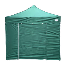 Load image into Gallery viewer, 3x3m Hex-frame Instant Shelter gazebo closed
