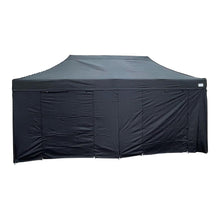 Load image into Gallery viewer, 3x6m Hex-frame Instant Shelter Pop-up Gazebo
