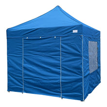 Load image into Gallery viewer, Compact 3x3m Hex-frame Gazebo Instant Shelter
