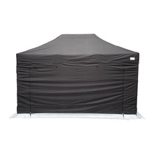 Load image into Gallery viewer, 3x4.5m Hex-frame Instant Shelter Gazebo
