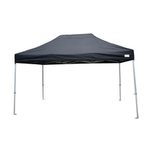 Load image into Gallery viewer, 3x4.5m Hex-frame Instant Shelter  Gazebo canopy
