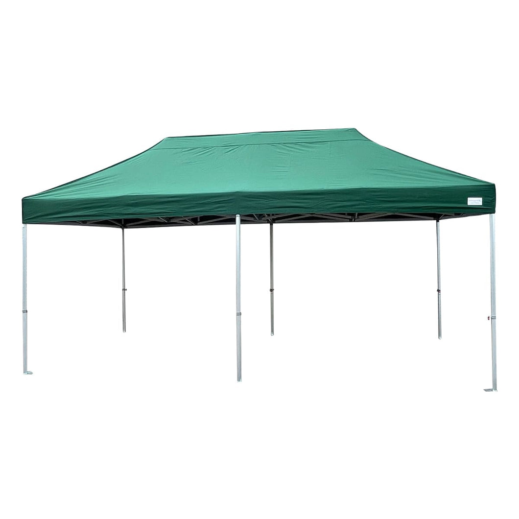 3x6m 550g Gazebo Instant Canopy Shelter