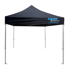 Load image into Gallery viewer, Storm Accessories Custom Printed Gazebo Canopy
